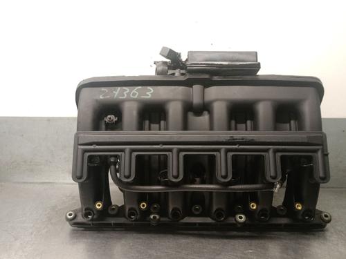 Used Intake manifold Intake manifold BMW 5 (E60) 525 i (192 hp) 32483156 32483156