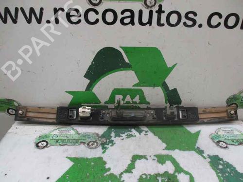 Trunk håndtak SAAB 9-3 (YS3D) 2.2 TiD | BP2086416C132 