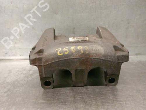 Left front brake caliper FORD GALAXY III (CK) 2.0 TDCi | BP36437430M105 - Image 2
