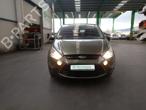 Bagaksel FORD S-MAX (WA6) 2.0 TDCi | BP31714059M2 