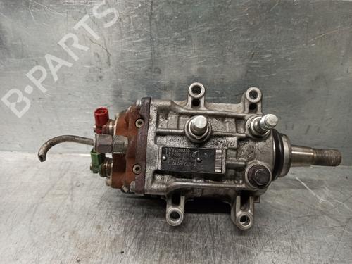 Used Injection pump RENAULT VEL SATIS (BJ0_) 3.0 dCi (BJ0J, BJ0N) (177 hp) 10505949