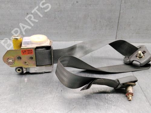 Front left seatbelt HYUNDAI SANTA FÉ I (SM) 2.0 CRDi 4x4 | BP37183943I26 - Image 4