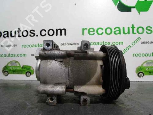 Compresseur AC FORD FIESTA IV (JA_, JB_) 1.3 i | BP2071283M34 