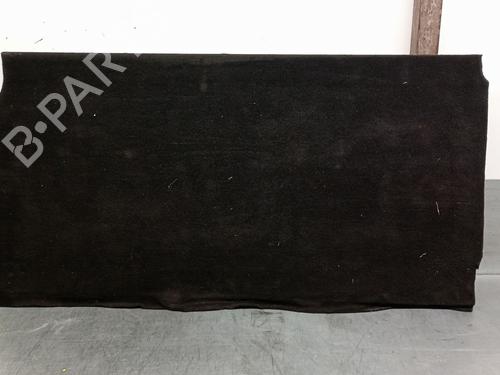 Plage arrière MERCEDES-BENZ S-CLASS (W221, V221) [2005-2013]  32124993