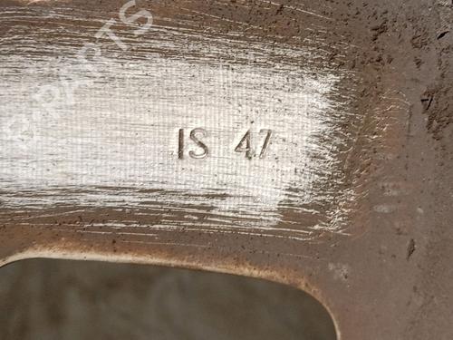 Rim BMW 3 Touring (E46) 320 d | BP31253141C45 