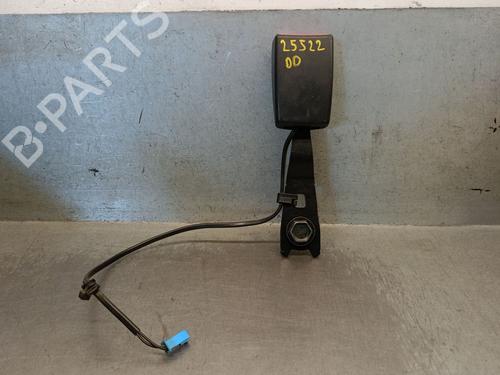 Used Seat buckle Seat buckle MITSUBISHI COLT VI (Z3_A, Z2_A) 1.5 DI-D (Z39A) (95 hp) 35946238 35946238