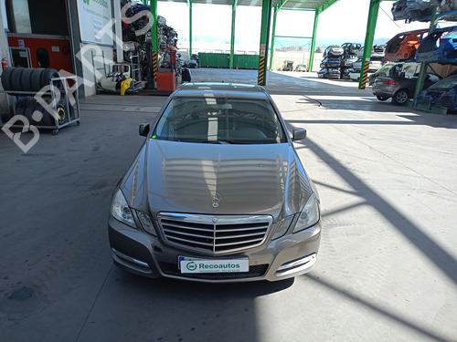 AC pipe MERCEDES-BENZ E-CLASS (W212) E 200 CDI / BlueTEC (212.005, 212.006) | BP33704474M126  - Image 18