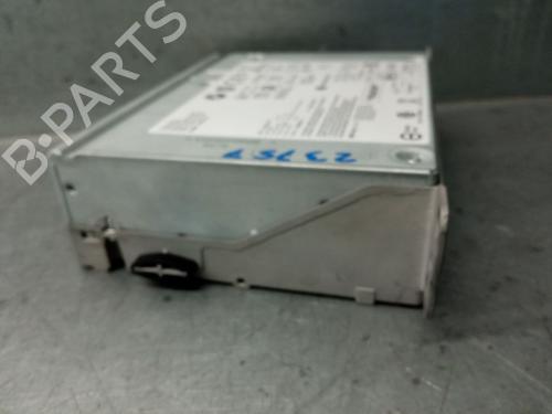 Radio BMW X3 (G01, F97, G08) xDrive 20 d Mild-Hybrid | BP30081523E6