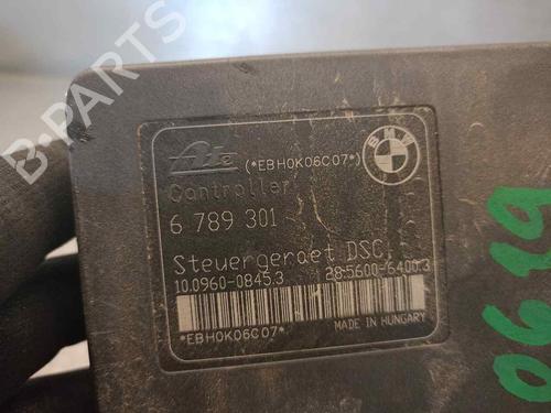ABS pump BMW 3 (E90) 320 d | BP18319700M43 