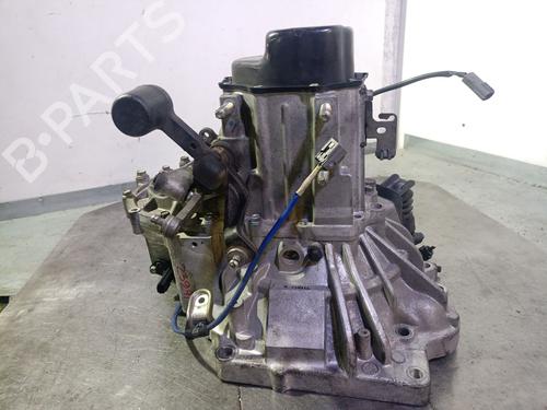 Gearbox MAZDA 3 (BK) 1.6 (BK14) | BP27807390M3 - Image 6