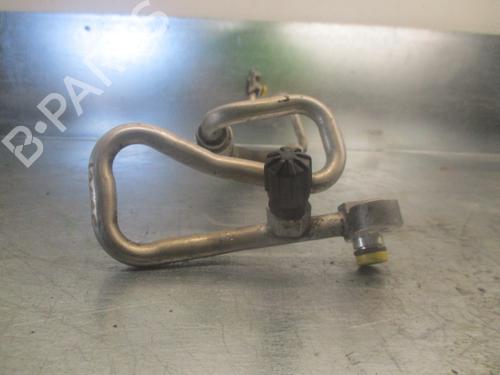 AC pipe BMW X5 (E53) 4.4 i | BP20260678M126 