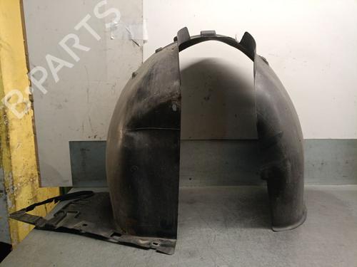 Used Wheel arch Wheel arch PEUGEOT 207 (WA_, WC_) 1.4 HDi (68 hp) 33754330 33754330