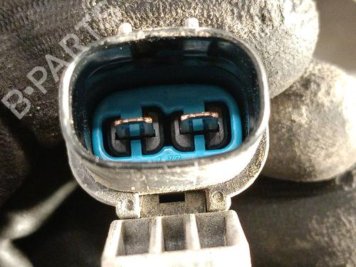 Radiator fan SUBARU OUTBACK (BS) 2.0 D AWD (BSD) | BP28723685M35 