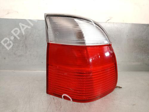Used Right taillight BMW 5 Touring (E39) 525 tds (143 hp) 23426366