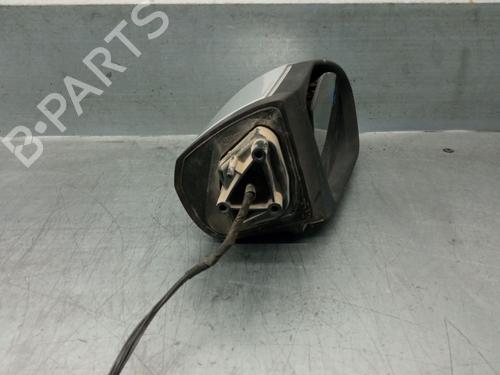 Right mirror MERCEDES-BENZ A-CLASS (W169) A 180 CDI (169.007, 169.307) | BP27612421C27 