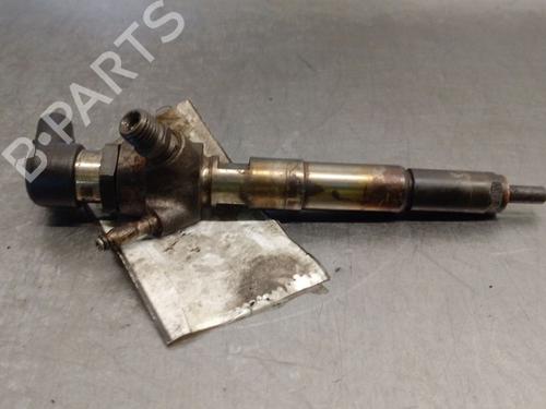 Used Injector Injector RENAULT GRAND SCÉNIC III (JZ0/1_) 1.5 dCi (JZ09, JZ0D, JZ10, JZ14, JZ1G, JZ29, JZ2C) (110 hp) 36137857 36137857