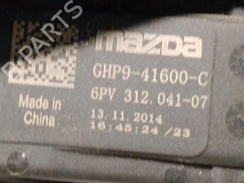Pedal MAZDA 3 (BM, BN) 2.2 D | BP36996287I4 - Image 5