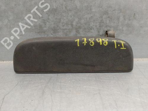 Venstre bagtil udvendigt håndtag SUZUKI WAGON R+ Hatchback (MM) 1.3 (RB413) (94 hp) 13317366