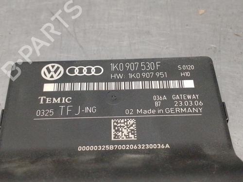 Electronic module VW GOLF V (1K1) 1.9 TDI | BP36434829M83 - Image 5