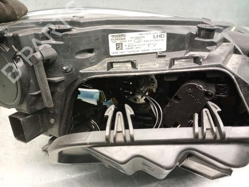 Left headlight VOLVO V40 Hatchback (525) D3 | BP31161189C28 - Image 9