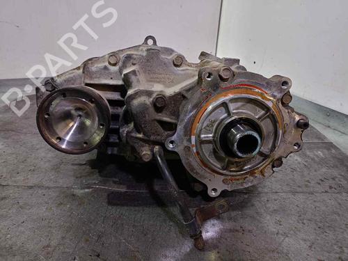 Transfer box HYUNDAI H-1 / STAREX Bus (A1)  | BP17650501M36 