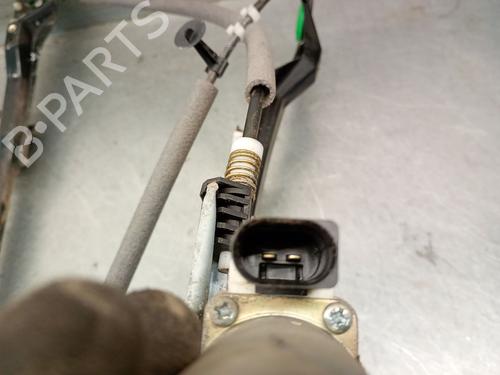 Front left window mechanism FORD FOCUS I Turnier (DNW) 1.8 Turbo DI / TDDi | BP24334325C22 