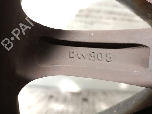 Fælk FORD FOCUS I (DAW, DBW) 1.8 TDCi | BP20268145C45 