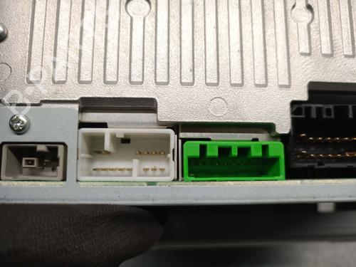 Radio HONDA FR-V (BE) 2.2 i CTDi (BE5) | BP33802423E6 - Image 6