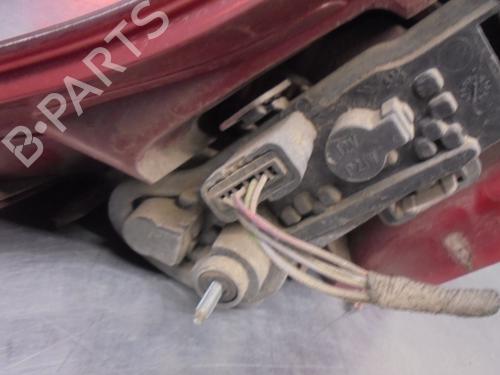 Right taillight CITROËN C4 Coupe (LA_) 1.6 HDi | BP16942256C35 