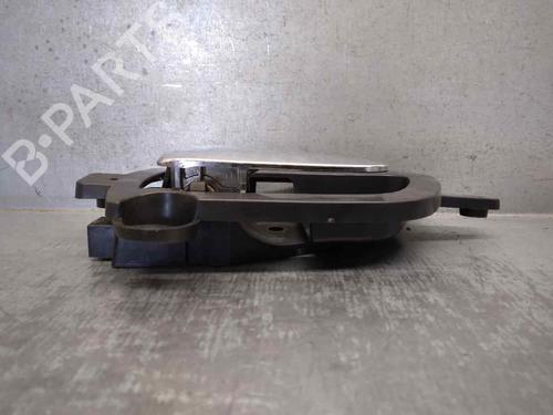 Front left interior door handle MITSUBISHI OUTLANDER II (CW_W) 2.0 DI-D (CW8W) | BP18529050I13 