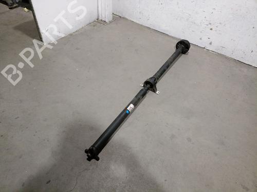 Used Driveshaft MERCEDES-BENZ C-CLASS (W204) C 220 CDI (204.008) (170 hp) 30698291