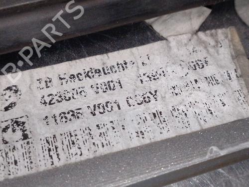 Left taillight SMART FORTWO Coupe (450) 0.7 (450.352, 450.332) | BP36868690C34  - Image 7