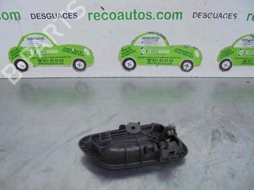 Front left interior door handle SUZUKI IGNIS II (MH) 1.3 (RM413) | BP3215296I13 