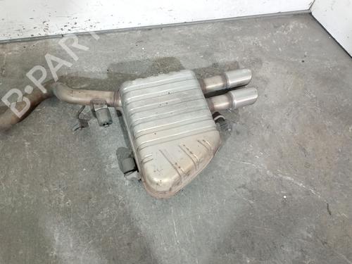 Exhaust system JAGUAR XE (X760) 2.0 D | BP33538534M121 - Image 2
