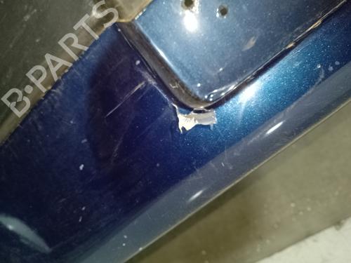 Rear bumper VW GOLF V (1K1) 1.6 FSI | BP15194532C8 
