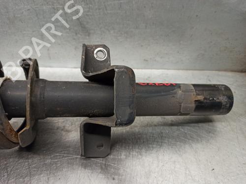 Right rear shock absorber FORD MONDEO III (B5Y) 1.8 16V | BP16862255M19 