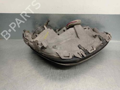 Left headlight MERCEDES-BENZ A-CLASS (W168) A 140 (168.031, 168.131) | BP10729228C28 