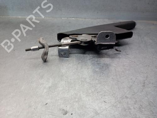 Hand brake SEAT TOLEDO IV (KG3) 1.6 TDI | BP25911850I18