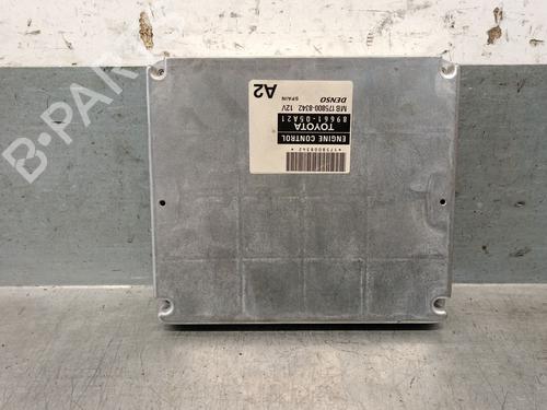 Used Engine control unit (ECU) Engine control unit (ECU) 38933242 38933242