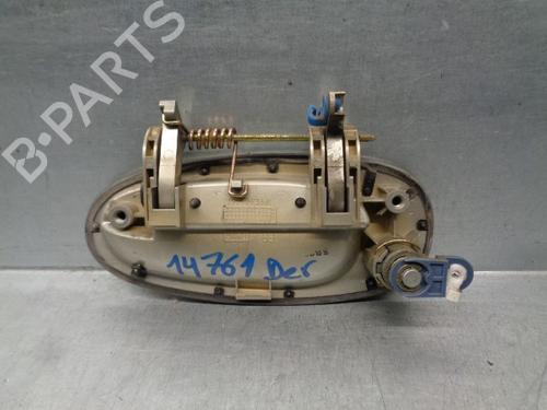 Front right exterior door handle DAEWOO EVANDA (KLAL) 2.0 | BP9245462C129