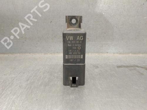 Used Electronic module Electronic module VW CRAFTER Van (SY_, SX_) 2.0 TDI FWD (SYB, SYC, SYD) (102 hp) 33320176 33320176