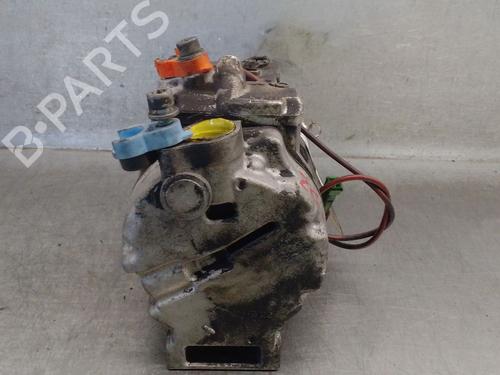 AC compressor AUDI ALLROAD C5 (4BH) 2.5 TDI quattro | BP37992182M34 - Image 4