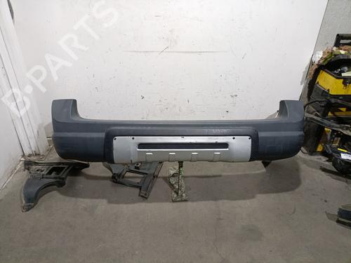 Bak støtfanger VOLVO XC70 I Cross Country (295) D5 AWD (185 hp) 20708889