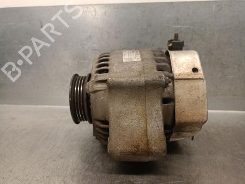 Used Alternator HONDA HR-V (GH_) 1.6 16V 4WD (GH2, GH4) (124 hp) 27327103