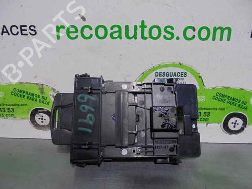 Used Ignition barrel RENAULT LAGUNA III (BT0/1) 1.5 dCi (BT00, BT0A, BT0T, BT1J) (110 hp) 2307846