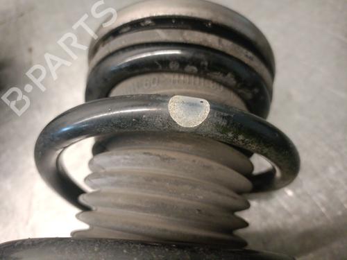 Right front shock absorber OPEL ZAFIRA / ZAFIRA FAMILY B (A05) 1.9 CDTI (M75) | BP29966969M17 