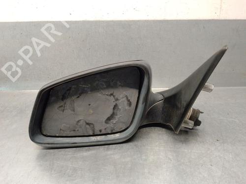 Rétroviseur gauche Rétroviseur gauche BMW 5 (F10) 520 d (184 hp) 34036947 34036947