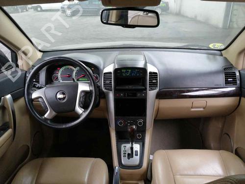 Switch CHEVROLET CAPTIVA (C100, C140) 2.0 D 4WD | BP12190762I30  - Image 8