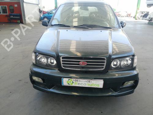 Ignition barrel KIA JOICE (MTE1P) 2.0 | BP14983134M48 - Image 9