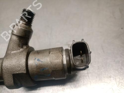 Injector MAZDA 6 Hatchback (GH) 2.2 MZR-CD (GH10) | BP31194324M100 